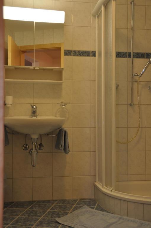 Ferienwohnung Haus Gentiana Samnaun Zimmer foto